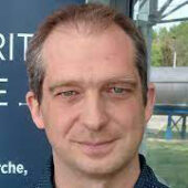 Prof. Axel Legay