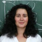 Prof. Cristina Seceleanu