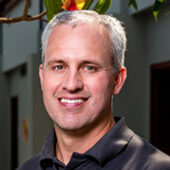 Prof. David Fischer