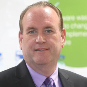 Prof. Mike Hinchey