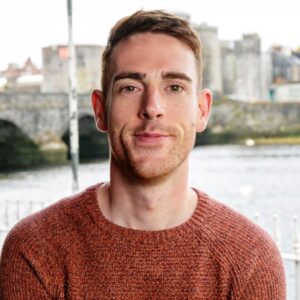 Sean O’Brien