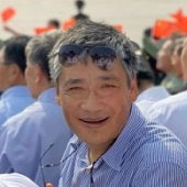 Prof. Wang Yi