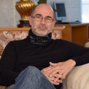 Prof. Gerardo Schneider
