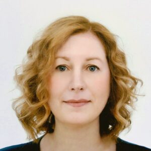 Dr. Katie Crowley