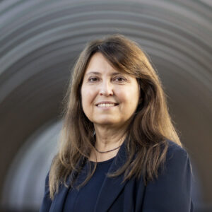 Prof. Tiziana Margaria