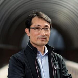 Dr. Salim Saay