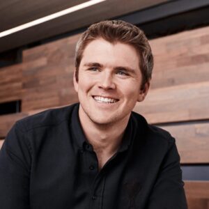 John Collison