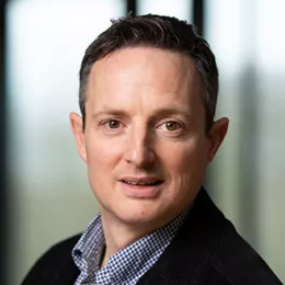 Prof. Kevin M. Ryan