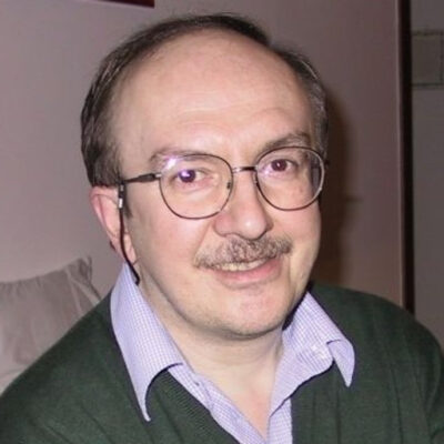 Prof. Paolo Prinetto