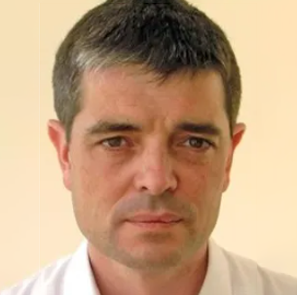Declan Brady