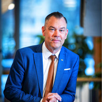 Prof. Paul Pettersson