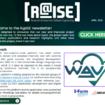 R@ISE Newsletter – Q1 2025