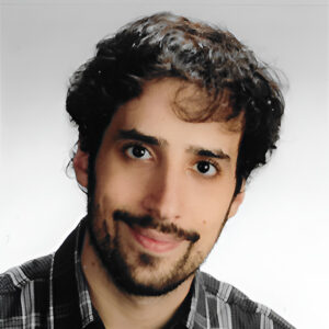 Daniel Sami Mitwalli